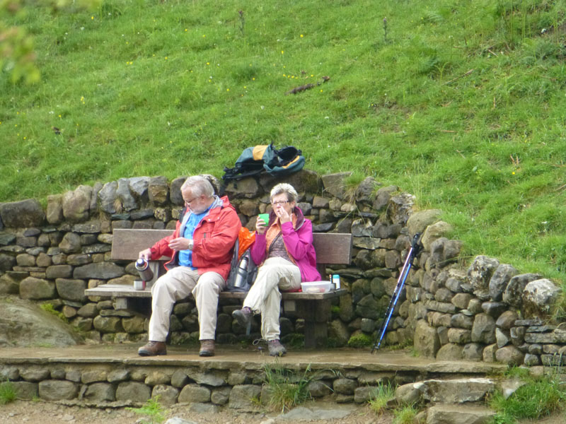 Ingleton Walkers